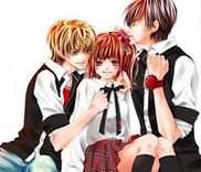 Couverture de Dekiai Ore-sama Tailor
