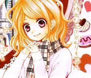Couverture de Dekiai Robot