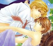 Couverture de Dekiru Otoko no Sodatekata