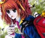 Couverture de Delinquent Cinderella