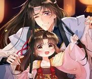 Couverture de Demon Asura Becomes a 5 Year Old Loli
