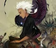 Couverture de Demons and Strangers