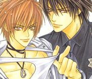 Couverture de Denkou Sekka Boys