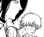 Couverture de DenReze If