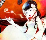 Couverture de Deochi Girl