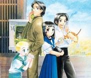 Couverture de Desert of Stars