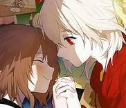 Couverture de Despair Trigger