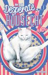 Couverture de Desperate Housecat & Co.