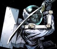 Couverture de Destronaut
