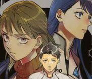 Couverture de Detroit: Become Human - Tokyo Stories