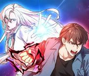 Couverture de Devil & Ice