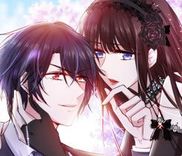 Couverture de Devil, Don't Kiss Me