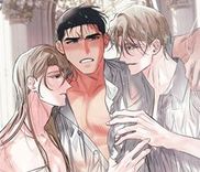 Couverture de Devil in White