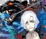 Couverture de Devil May Cry 5 -Visions of V-