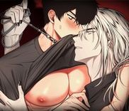 Couverture de Devil on Top
