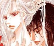 Couverture de Devil's Bride