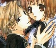 Couverture de Devil's Kiss