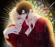 Couverture de Devil Sugar Blood
