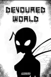 Couverture de Devoured World