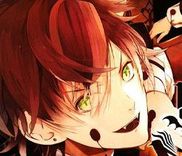 Couverture de Diabolik Lovers More Blood Sakamaki Hen Prequel