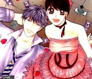 Couverture de Diamond Life