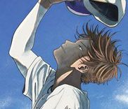 Couverture de Diamond no Kouzai