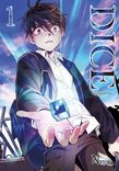 Couverture de DICE Le cube qui change tout