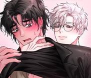 Couverture de Didn't We Start by Holding Hands?
