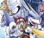 Couverture de Digimon Adventure V-Tamer 01