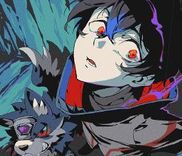 Couverture de Digimon Seekers Wall Slum's Nightmare