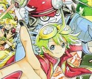 Couverture de Digimon Universe: Appli Monsters