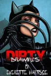 Couverture de Dirty Drawings Sketchbook Vol 01