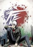 Couverture de Disease