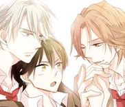 Couverture de DistopiA - Mikansei na Sekai