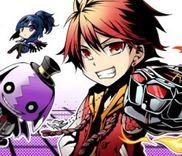 Couverture de Divine Gate Yonkoma