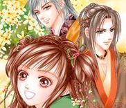 Couverture de Divine Melody
