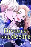 Couverture de Divorce Tant Desire