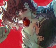Couverture de Do Not Press the Plum