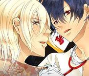 Couverture de Doesuna Katagi no Gokudou Ijiri