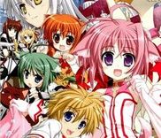 Couverture de Dog Days