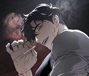 Couverture de Dog Eat Dog