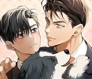 Couverture de Doggone Romance