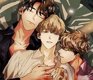 Couverture de Dogma: Darkness