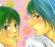 Couverture de Dokidoki Renai