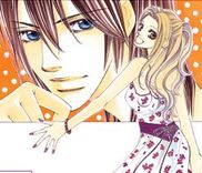 Couverture de Dokuyaku to Otome