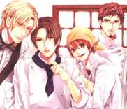 Couverture de Dolce