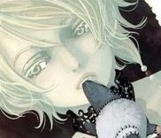 Couverture de Doll Star