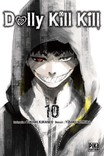 Couverture de Dolly Kill Kill