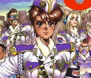 Couverture de Dominion C1 - No More Noise