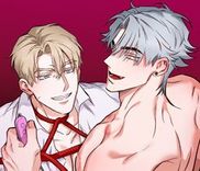 Couverture de [Dominion VS Roll Short Stories] Electric Reverse Love